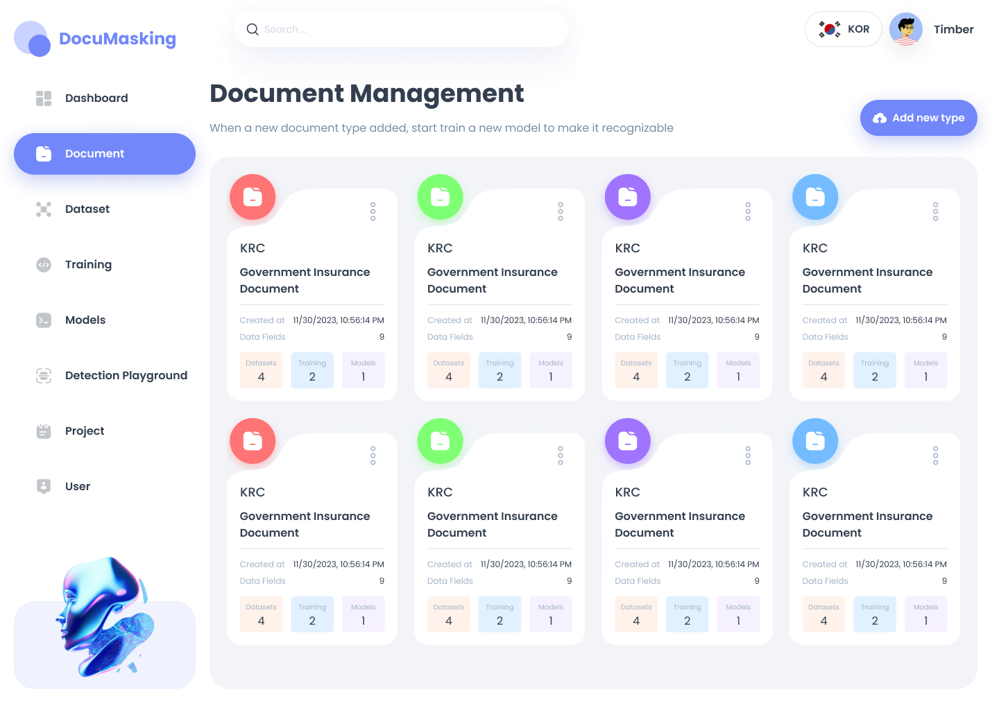 Document Masking ảnh 6