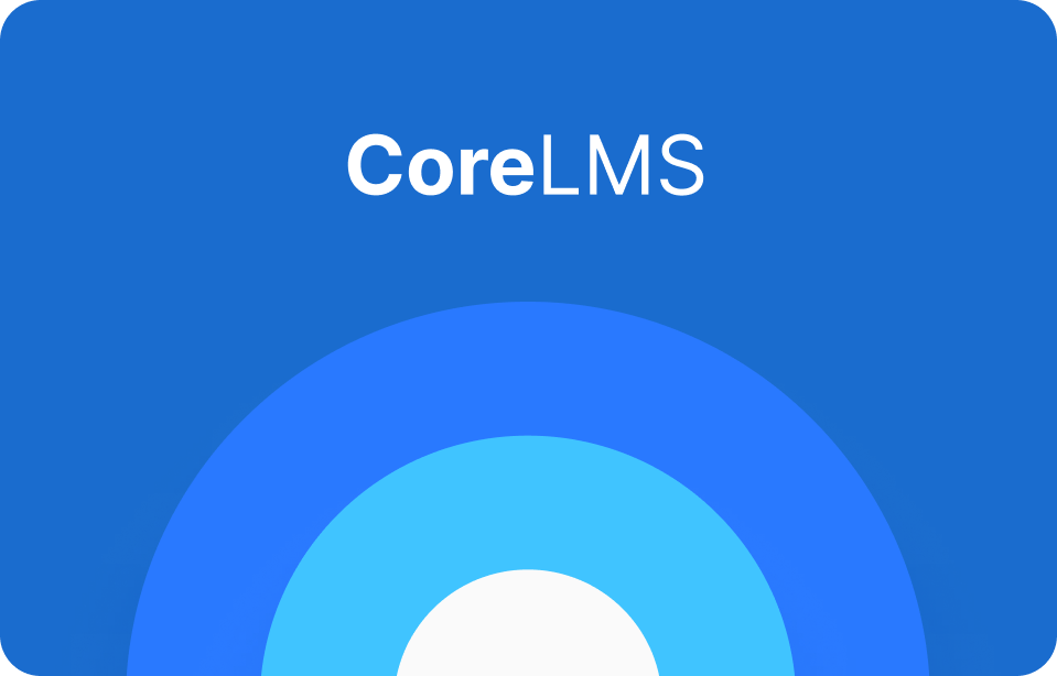 Freshed UI for Canvas LMS